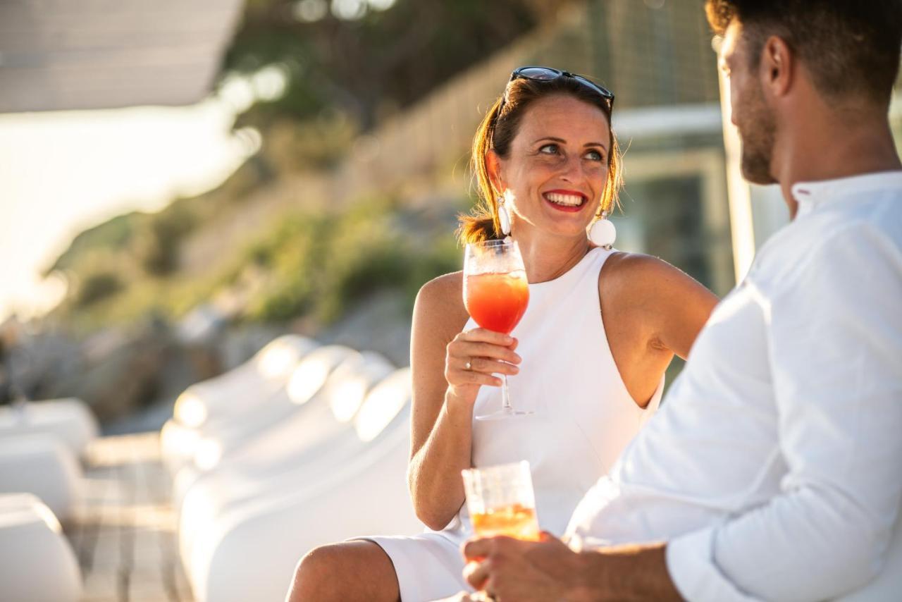 Resort The Sense Experience