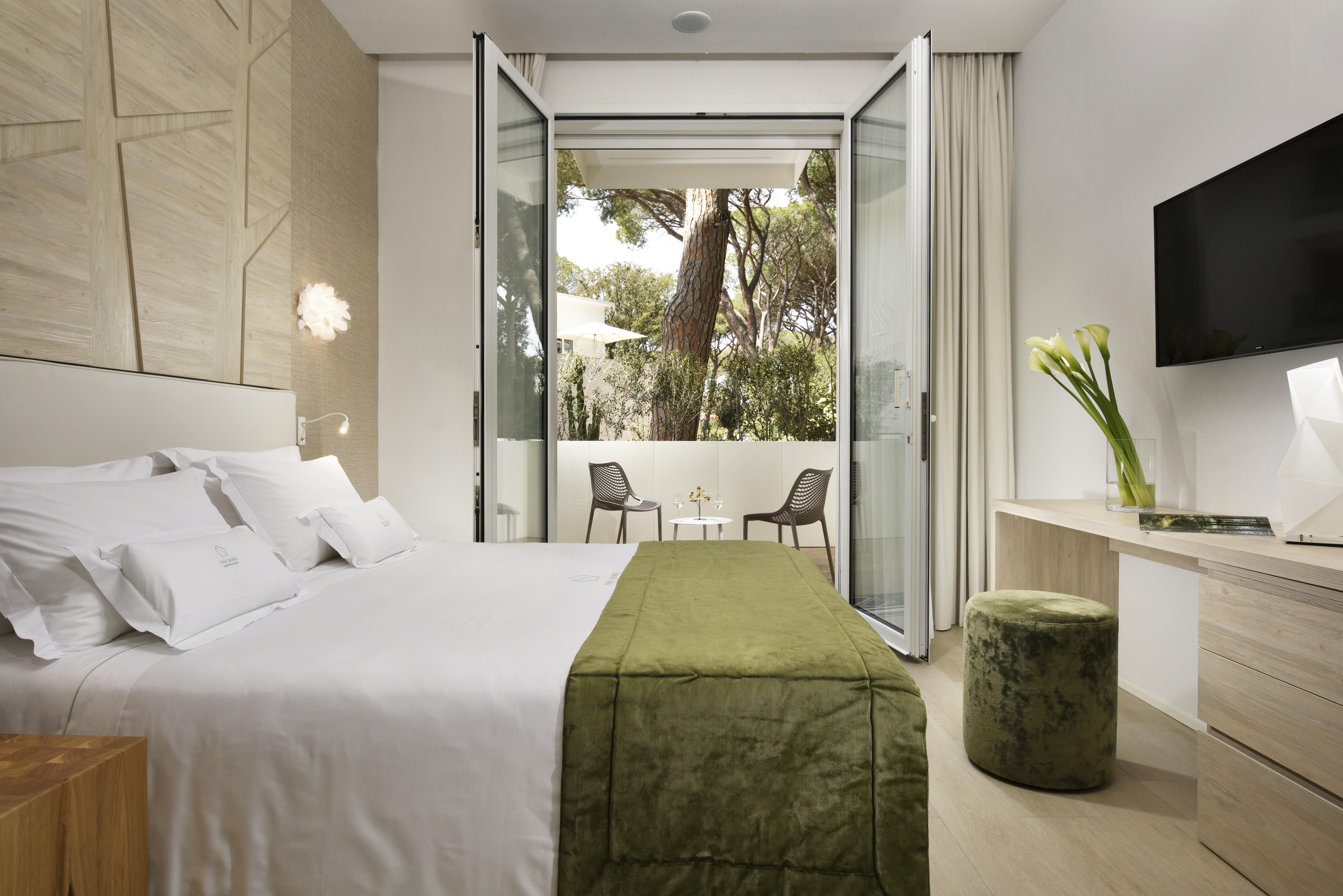 Resort The Sense Experience 5*